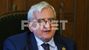 Monografija o palati SANU