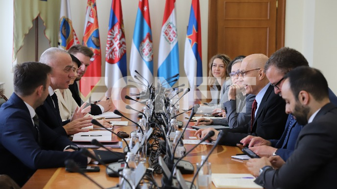 Vujić o pravosuđu sa Turkom