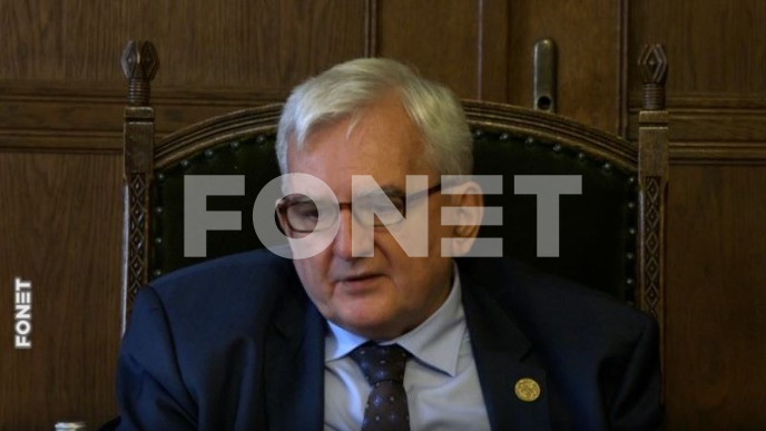Obnovljeni zahtevi SANU vladi