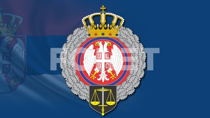 Potvrda napada na Stefanovića