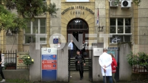 Rekonstrukcija laboratorije
