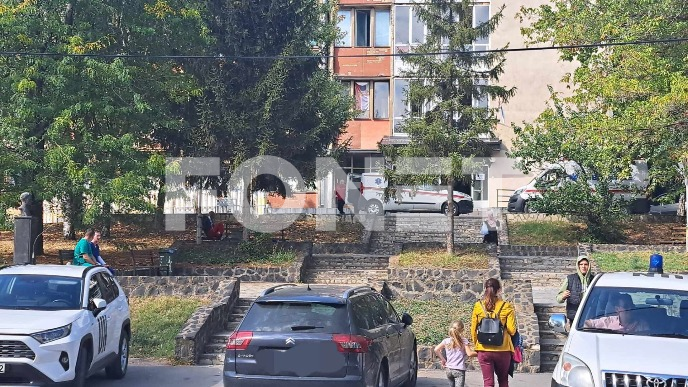Sumnjive okolnosti smrti