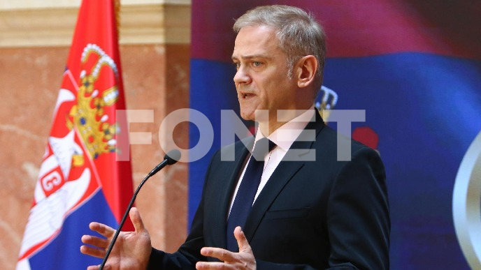 Stefanović: Dobar znak