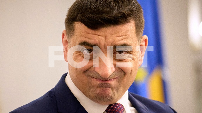 Odbačena žalba Simiona