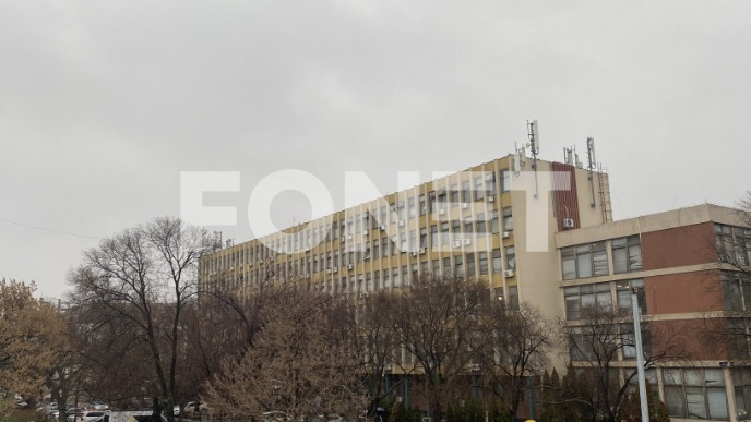Produžen pritvor aktivistima