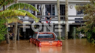 Poplave u Australiji