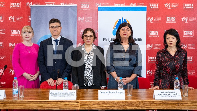 U porastu infekcije pneumokoka
