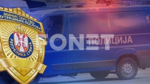 Marić novi načelnik policije