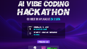 Poziv na Hakaton