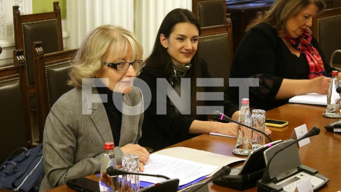 Srbija neće uvoditi sankcije