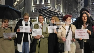 Potpisi za izmene zakona 