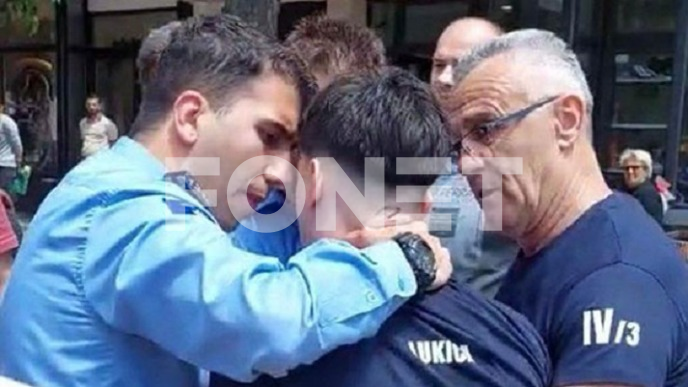 Zašto ćute EU i Kvinta 