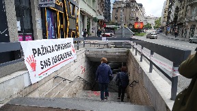 Zeleni venac opasan po život