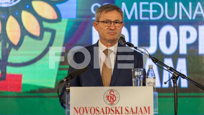 Rast agrarnog izvoza