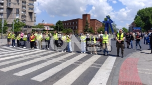 Uvrede studentima