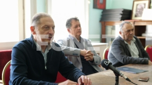 Nula dinara za jubilej UKS