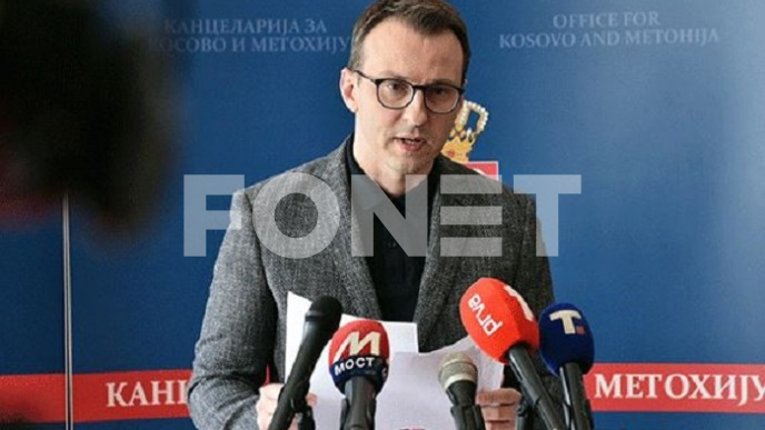 Srbija je multietnička država 