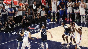Oklahoma korak do finala NBA