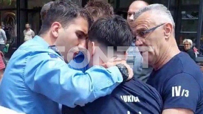 Ombdusman i UNICEF da reaguju