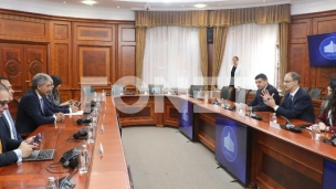 Turistički projekti s Egiptom