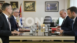 Vujić: Posvećeni obavezama