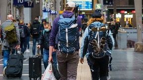 Evropom besplatno 36.000 mladih