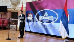 Ne bavim se izborima