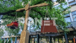 Sledeće ročište 16 juna 