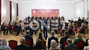 Zajednički koncert u Beogradu