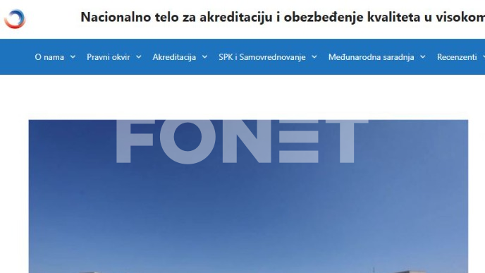 Počela nadoknada nastave 