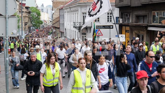 Verbić: Voditi dijalog