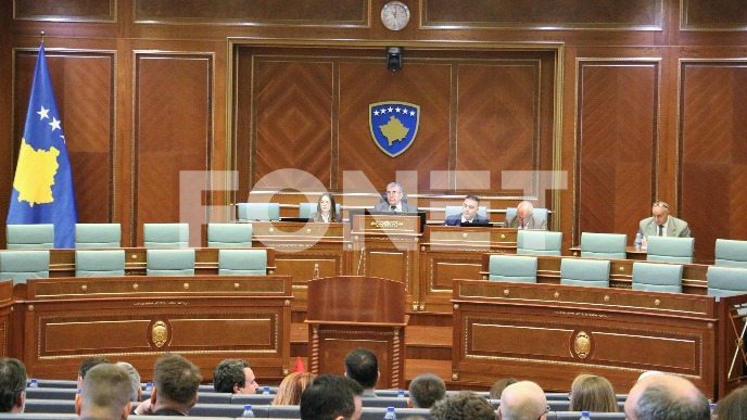 Nastavak krize na Kosovu