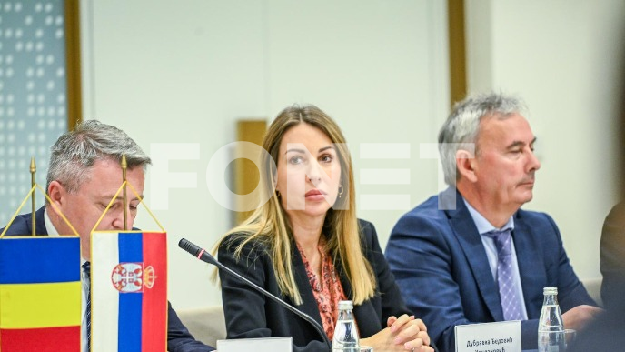 Đerdap 3 važan za stabilnost