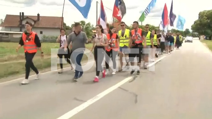 Otkazan smeštaj