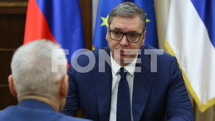 Vučić: Uradićemo sve