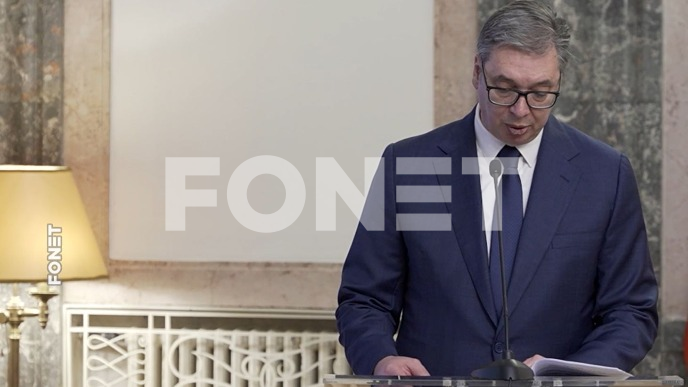 Bez detalja o municiji