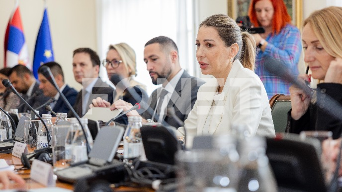 Važni koraci ka unapređenju
