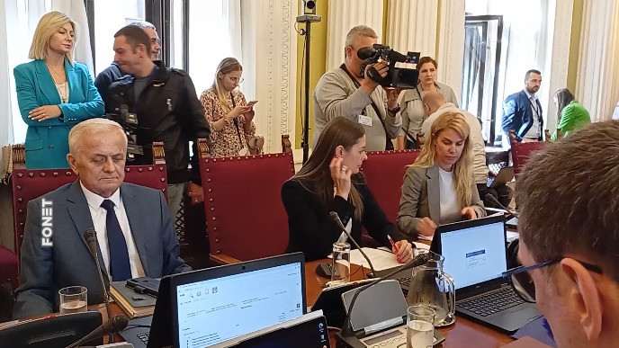 Odbor bira između 49 kandidata