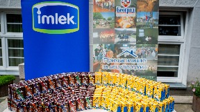 Svetski dan mleka