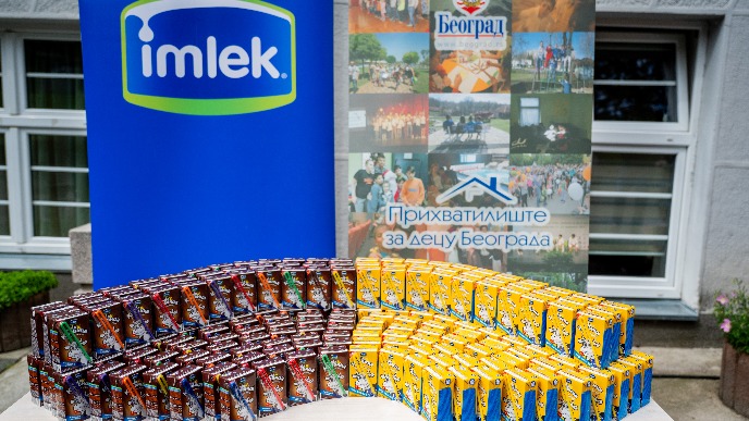 Svetski dan mleka