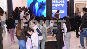 Završena "Inovacija u pokretu"