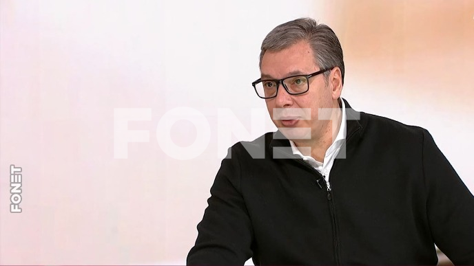 Glasajte za odgovornu Srbiju