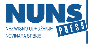 Napad na slobodu medija
