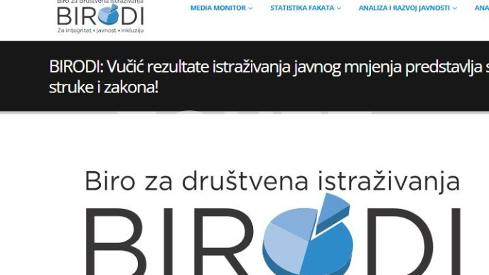 Nezakonito predstavljanje
