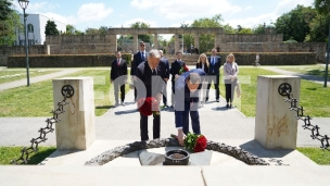 Saradnja sa Rusijom