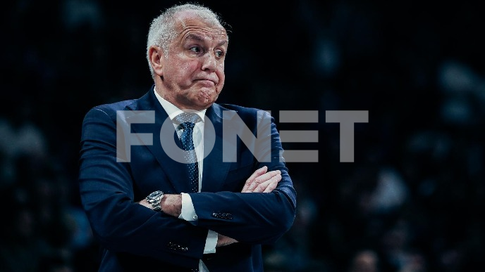 Partizan u finalu