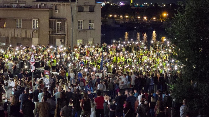 Izbori ili neposlušnost