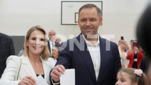 Navrocki predsednik Poljske