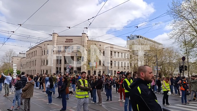 Incident na Pravnom