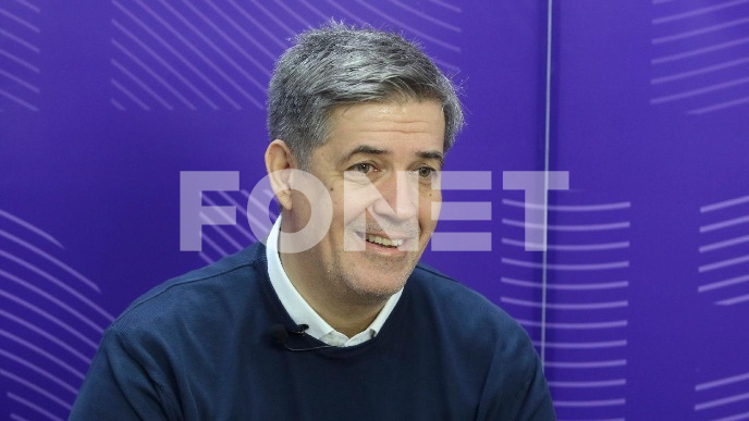 Antievropska kampanja vlasti